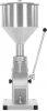 Manual honey dispenser